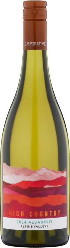 Gapsted Estate High Country Albariño 2024